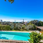 Mareli - Magnifica Con Piscina * Livorno