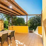 Mareli - Magnifica Con Piscina Villa Livorno