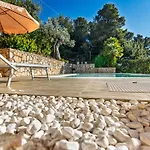 Villa Mareli - Magnifica Con Piscina Livorno