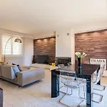 Villa Mareli - Magnifica Con Piscina Livorno