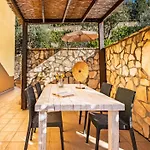 Mareli - Magnifica Con Piscina Villa Livorno