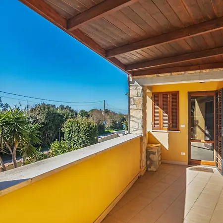 Mareli - Magnifica Con Piscina Villa Livorno