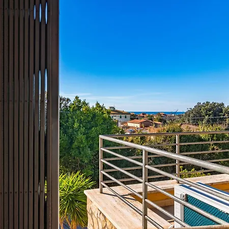 Villa Mareli - Magnifica Con Piscina *