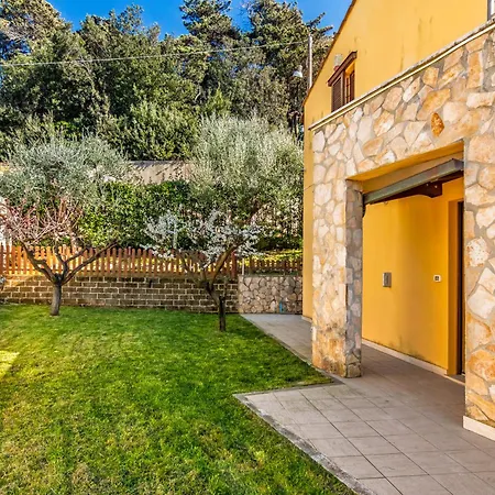 Villa Mareli - Magnifica Con Piscina *